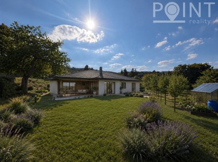 Prodej pozemku pro bydlení, 931 m²
