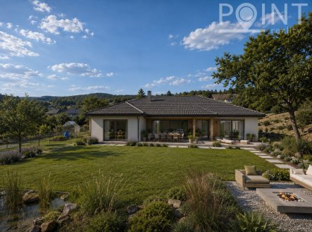 Prodej pozemku pro bydlení, 931 m²