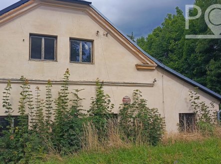 Prodej domu/vily, 340 m²