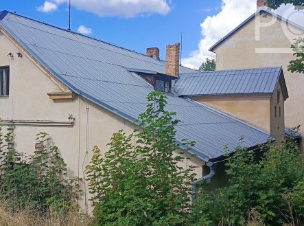 Prodej domu/vily, 340 m²