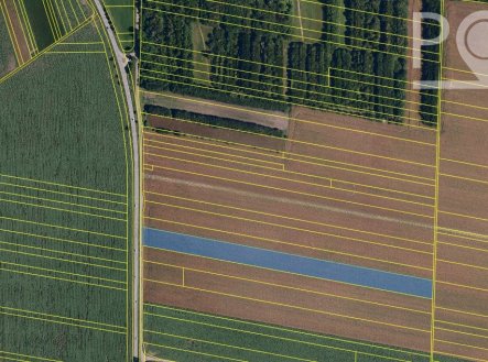 Prodej pozemku, zemědělská půda, 12 278 m²