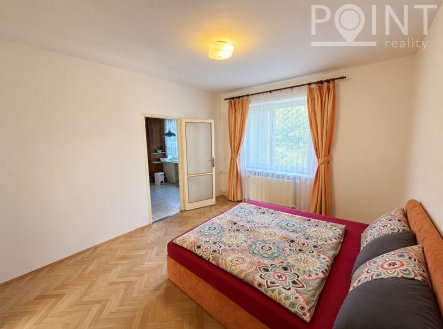Prodej bytu, 2+1, 55 m²