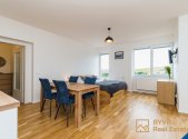 Prodej bytu, 1+kk, 37 m²