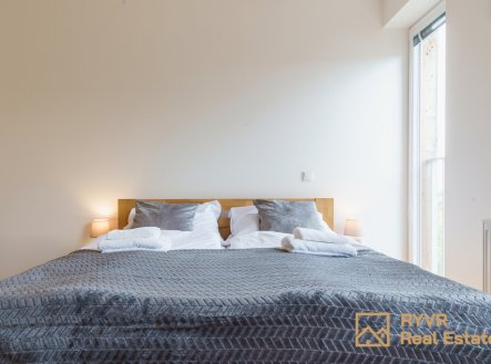 Prodej bytu, 1+kk, 37 m²
