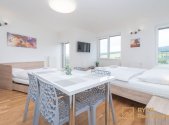 Prodej bytu, 1+kk, 37 m²