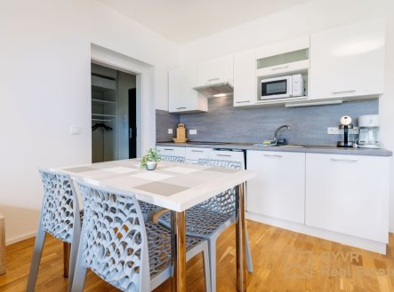 Prodej bytu, 1+kk, 37 m²