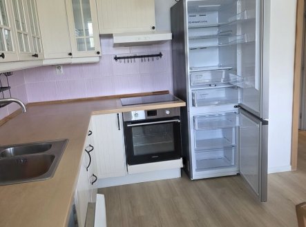 Pronájem bytu, 3+kk, 74 m²