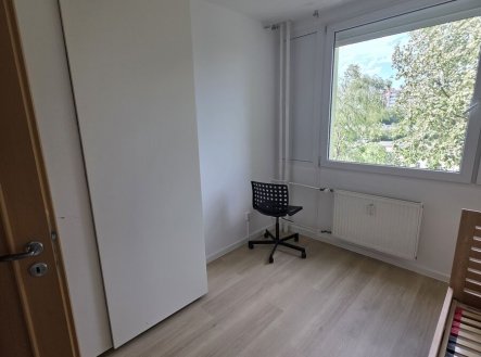 Pronájem bytu, 3+kk, 74 m²
