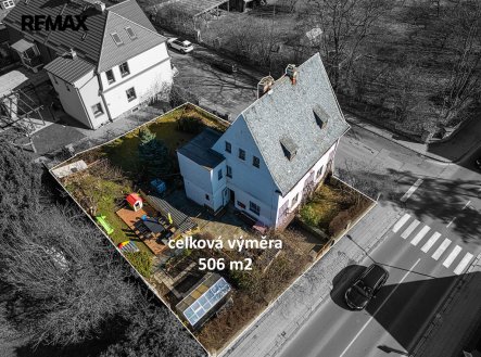 Prodej domu/vily, 160 m²