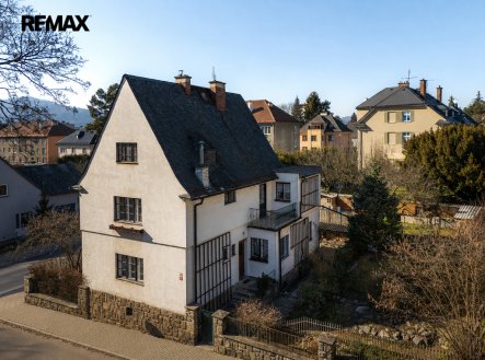 Prodej domu/vily, 160 m²