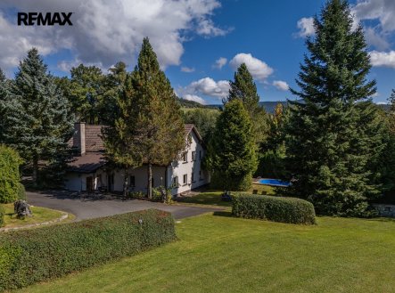 Prodej domu/vily, 280 m²