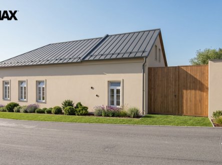 Prodej domu/vily, 131 m²