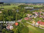 Prodej - dům/vila, 231 m²