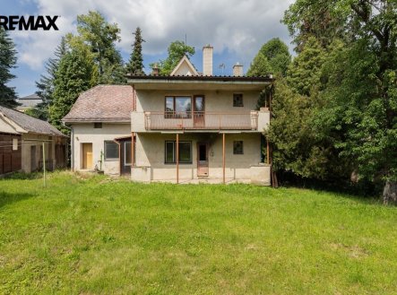Prodej domu/vily, 231 m²