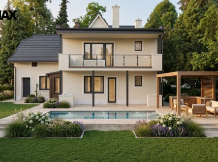 Prodej domu/vily, 231 m²
