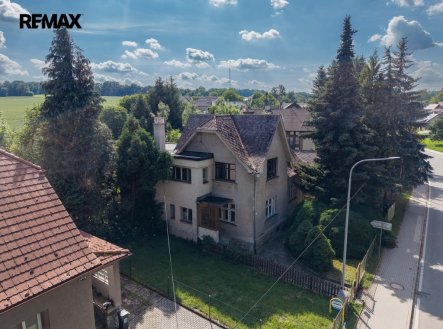 Prodej domu/vily, 231 m²