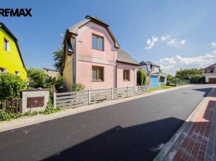 Prodej domu/vily, 87 m²