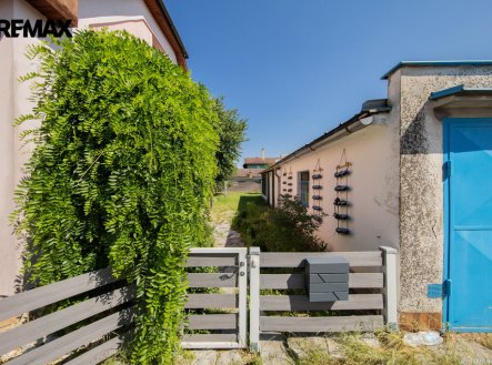 Prodej domu/vily, 87 m²