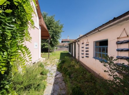 Prodej domu/vily, 87 m²