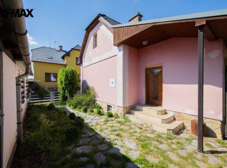 Prodej domu/vily, 87 m²