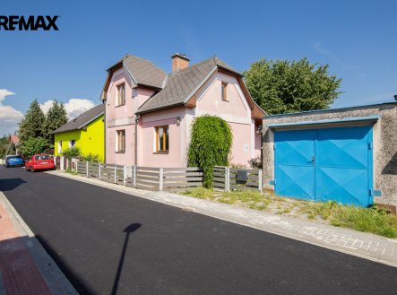 Prodej domu/vily, 87 m² obrázek