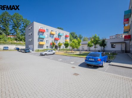 Prodej bytu, 3+kk, 76 m²
