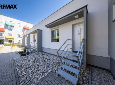 Prodej bytu, 3+kk, 76 m²