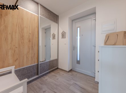 Prodej bytu, 3+kk, 76 m²
