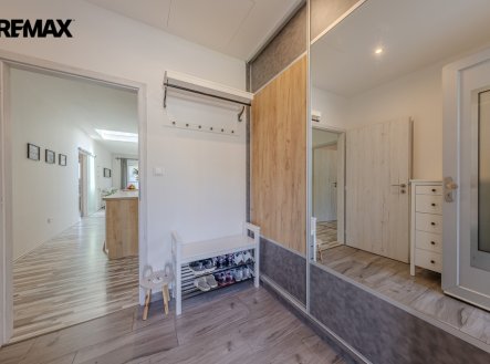 Prodej bytu, 3+kk, 76 m²