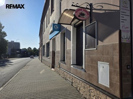 Pronájem jiné komerční nemovitosti, 9 m²