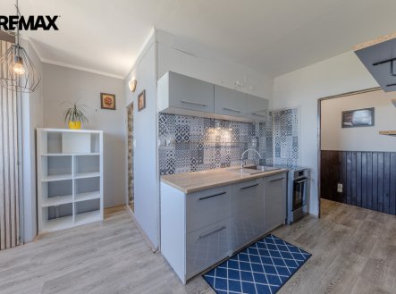 Prodej bytu, 3+1, 78 m²