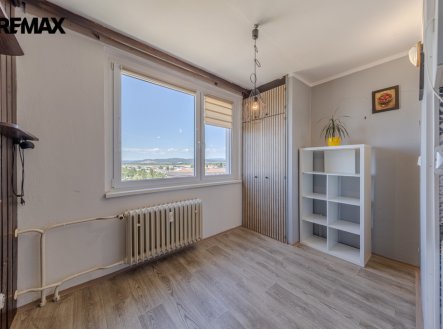 Prodej bytu, 3+1, 78 m²