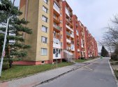 Pronájem bytu, 1+1, 33 m²