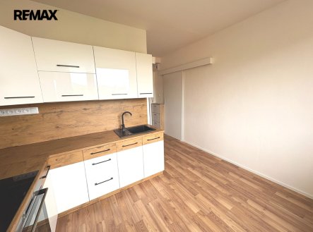 Pronájem bytu, 1+1, 33 m²