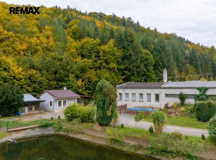 Prodej zemědělského objektu, 6 744 m²