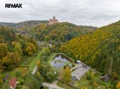 Prodej zemědělského objektu, 6 744 m²