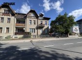 Pronájem bytu, 1+1, 46 m²