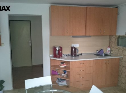 Pronájem bytu, 1+1, 46 m²