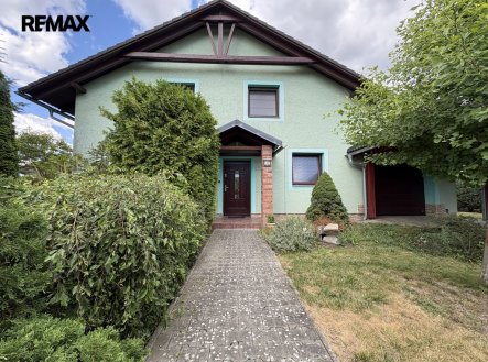img-2643.jpg | Pronájem - dům/vila, 160 m²