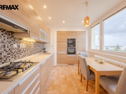 Pronájem bytu, 2+1, 55 m²