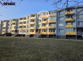 Pronájem bytu, 1+1, 37 m²