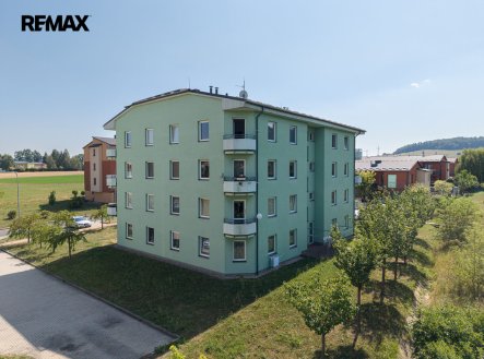 Prodej bytu, 2+kk, 47 m²