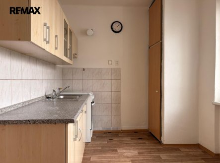 Pronájem bytu, 2+1, 52 m²