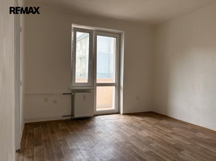 Pronájem bytu, 2+1, 52 m²