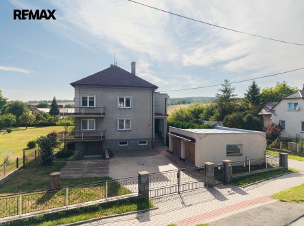 Prodej domu/vily, 150 m²