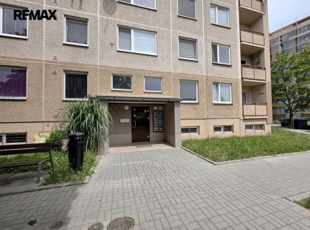 Pronájem bytu, 3+1, 72 m² obrázek