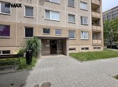 Pronájem bytu, 3+1, 72 m²