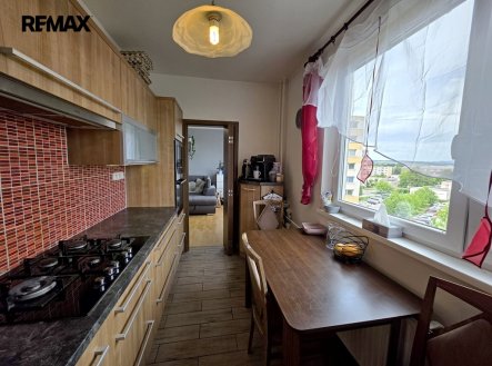 Pronájem bytu, 3+1, 72 m²