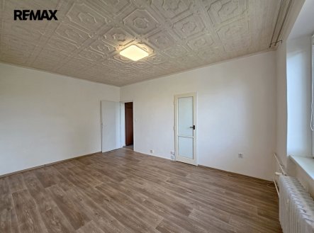 Pronájem bytu, 2+1, 60 m²