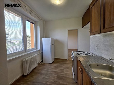 Pronájem bytu, 2+1, 60 m²